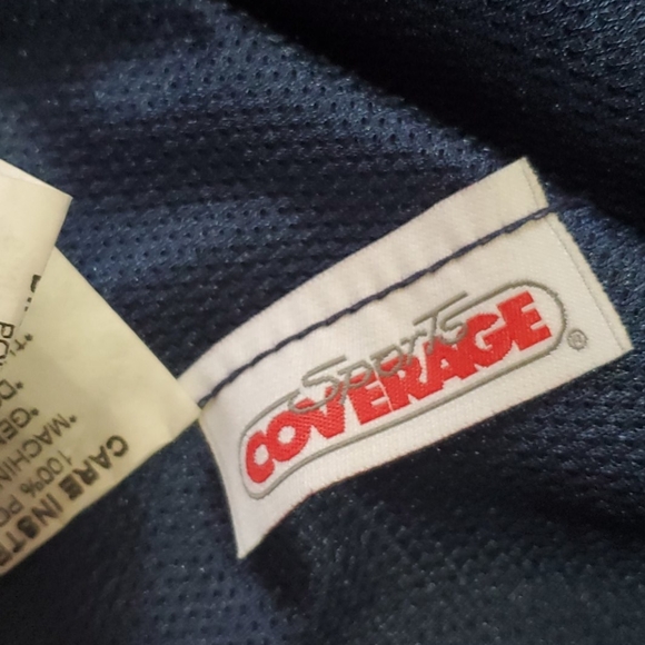 Penn State Valance - Picture 3 of 4